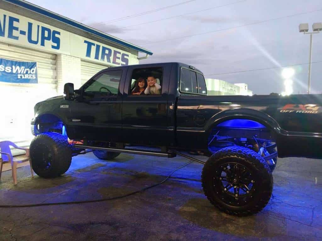 Evolution Auto Group
