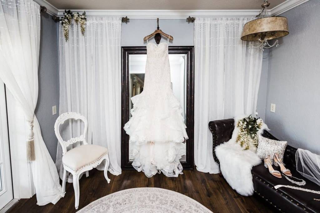 White Horse Ranch Event Venue