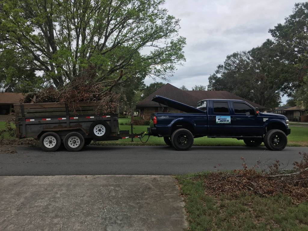 Jay's Lawn Care