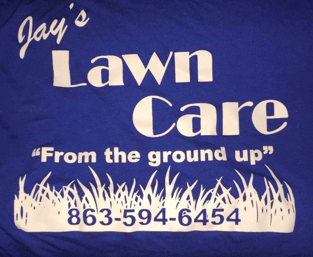 Jays Lawn Care