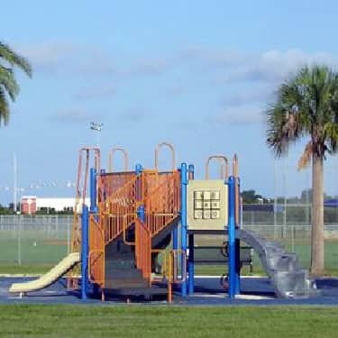 Buffalo Creek Park Palmetto Fl