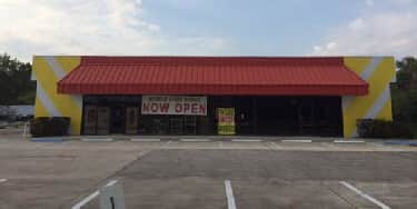 mobile home depot