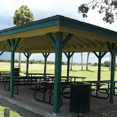 Blackstone Park