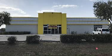 mobile home depot