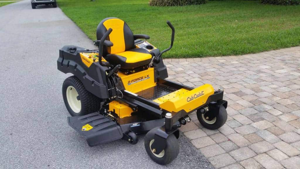Cumbie Lawn Care