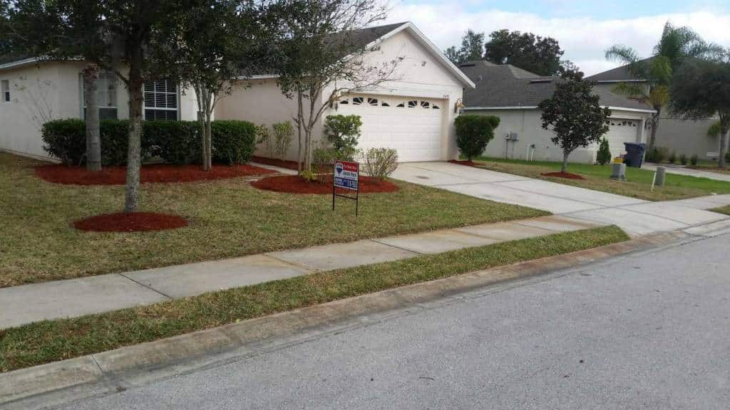 Cumbie Lawn Care