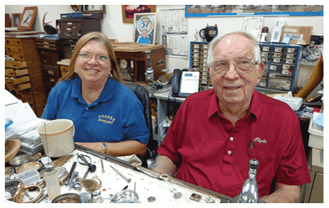 foshee jewelers
