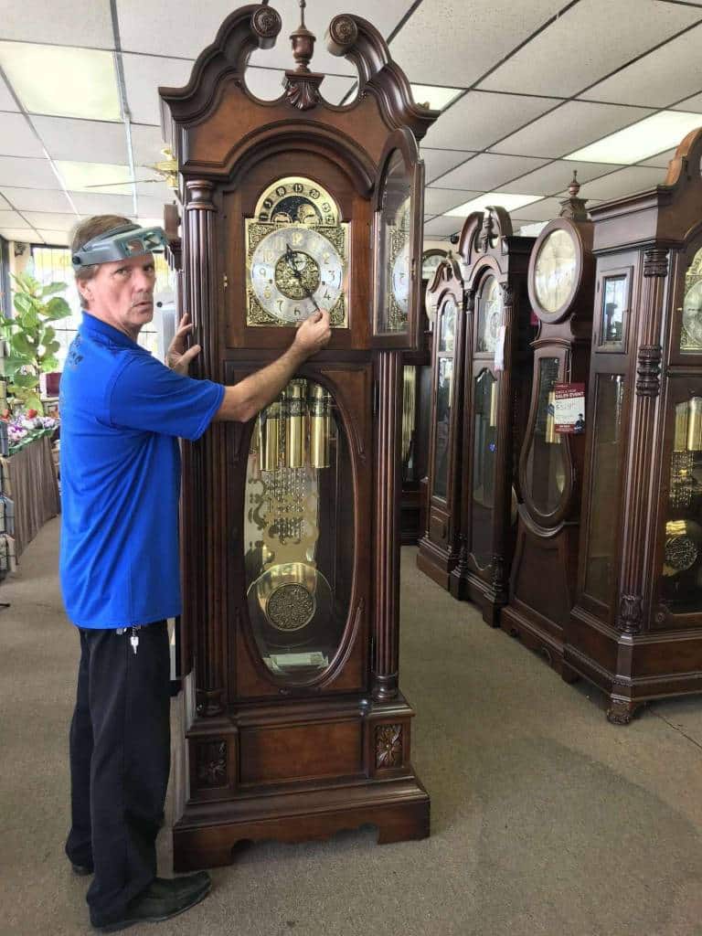 Foshee Jewelers