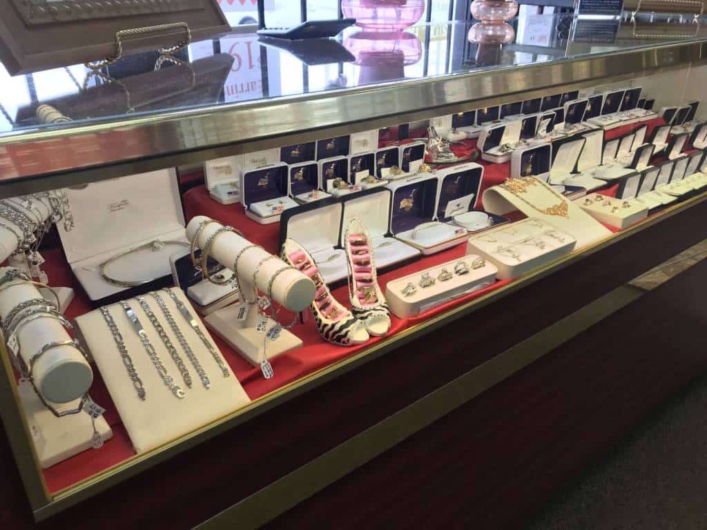Foshee Jewelers