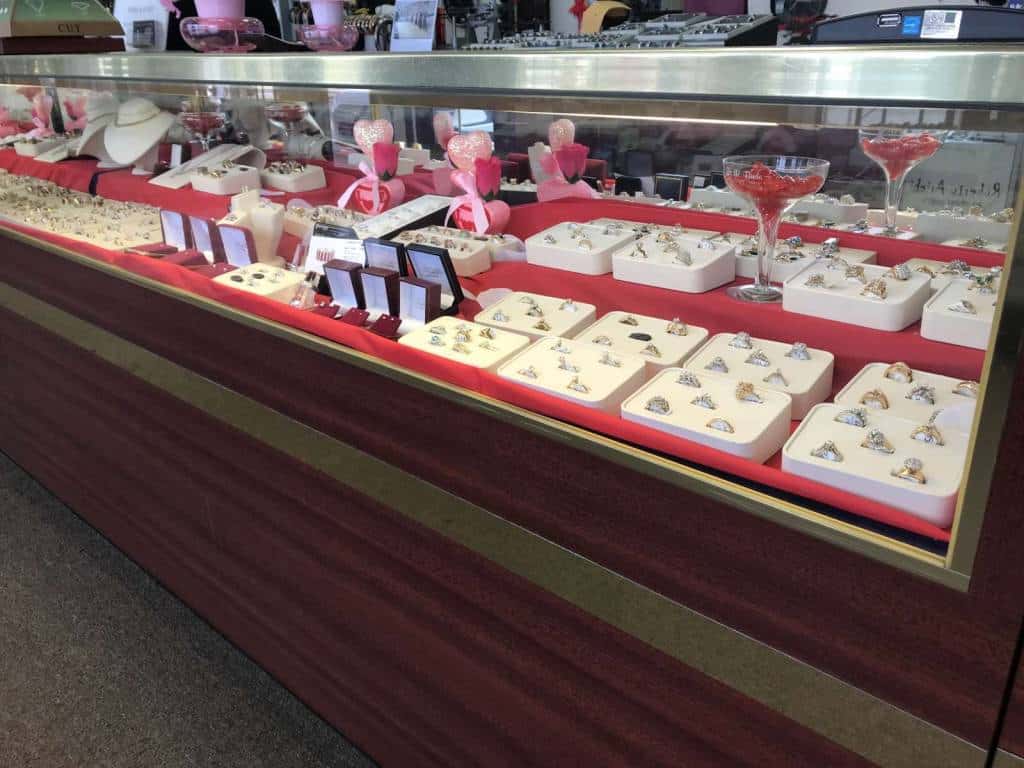 Foshee Jewelers