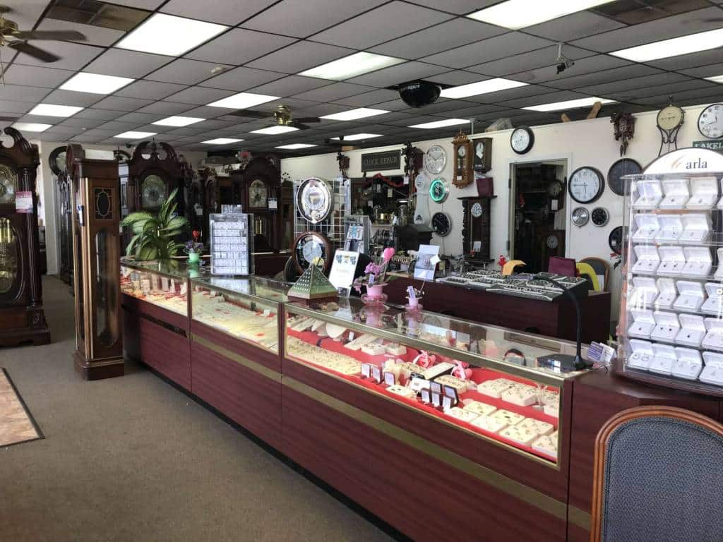 Foshee Jewelers