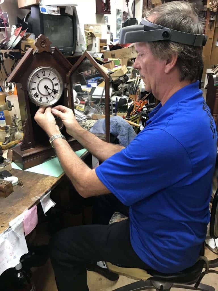 Foshee Jewelers