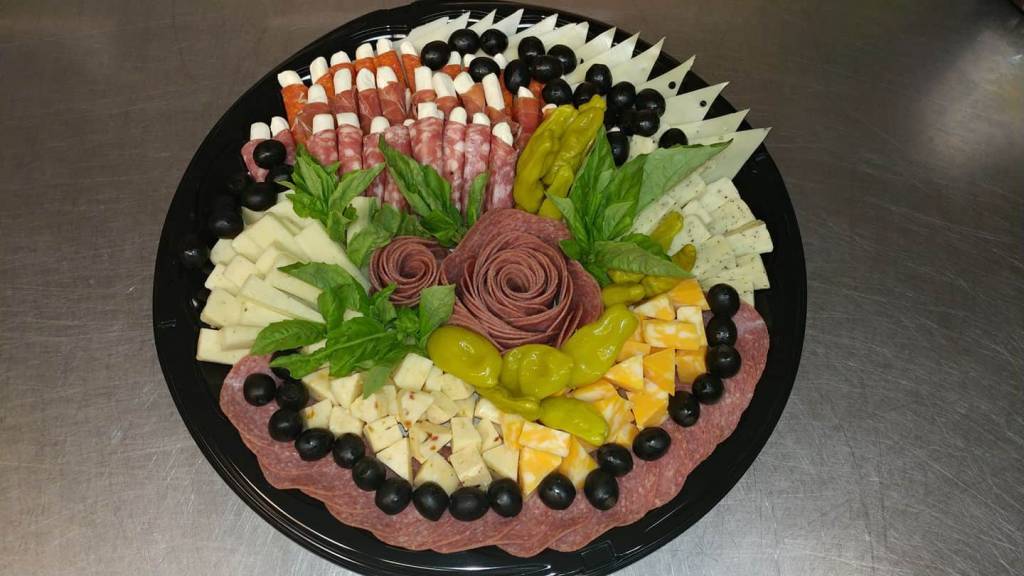Catering Revolution