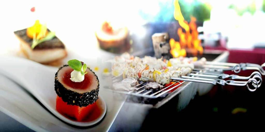 Catering Revolution