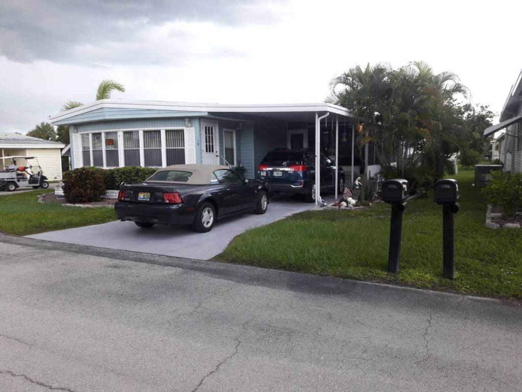 Sunset Home Sales