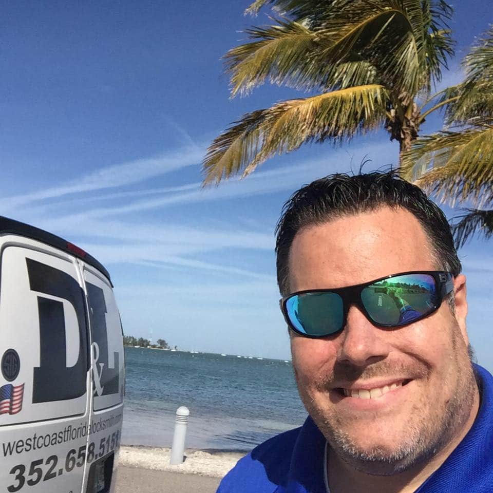 D & L Locksmith and Safe Services
