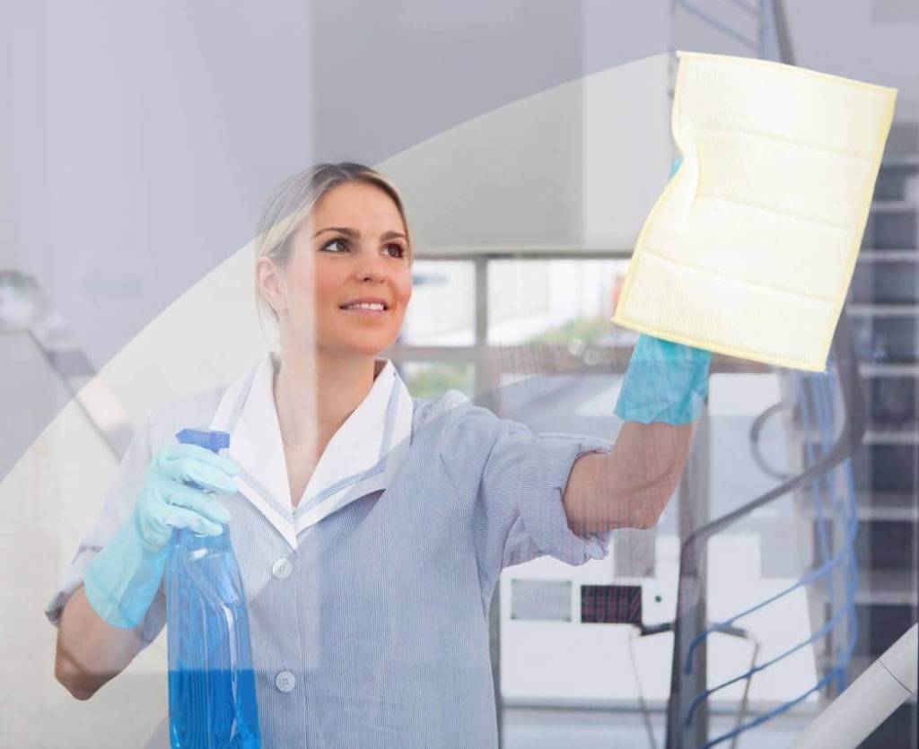 Beachland Cleaning Service