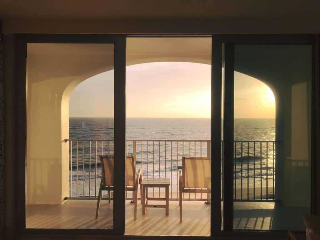 Costa d' Este Beach Resort & Spa