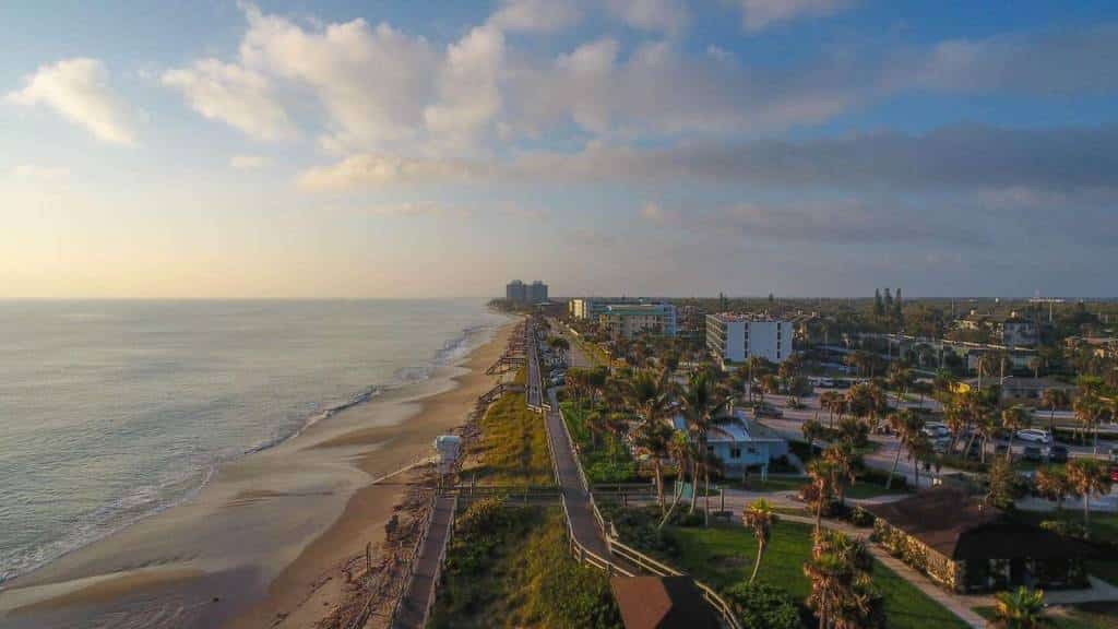 Costa d' Este Beach Resort & Spa
