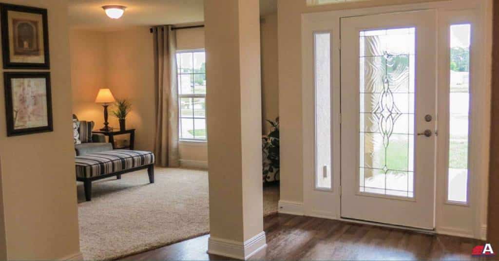 Adams Homes Vero Beach