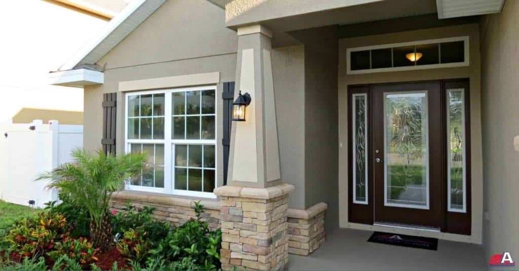 Adams Homes Vero Beach