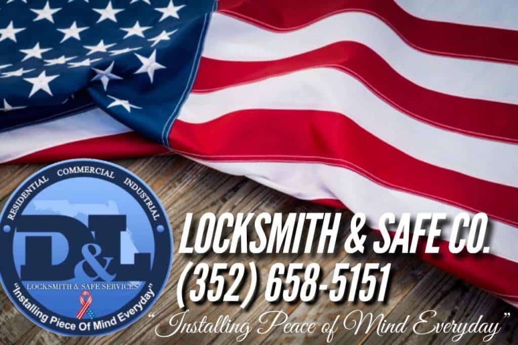 D & L Locksmith