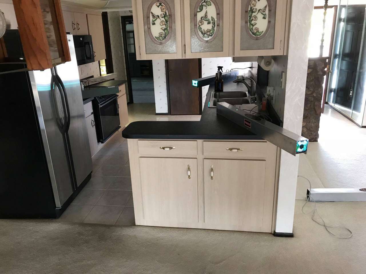 Accurate Ozone Solutions