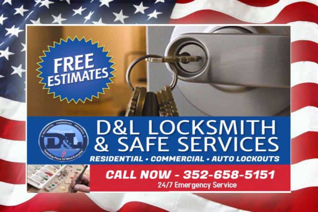D & L Locksmith