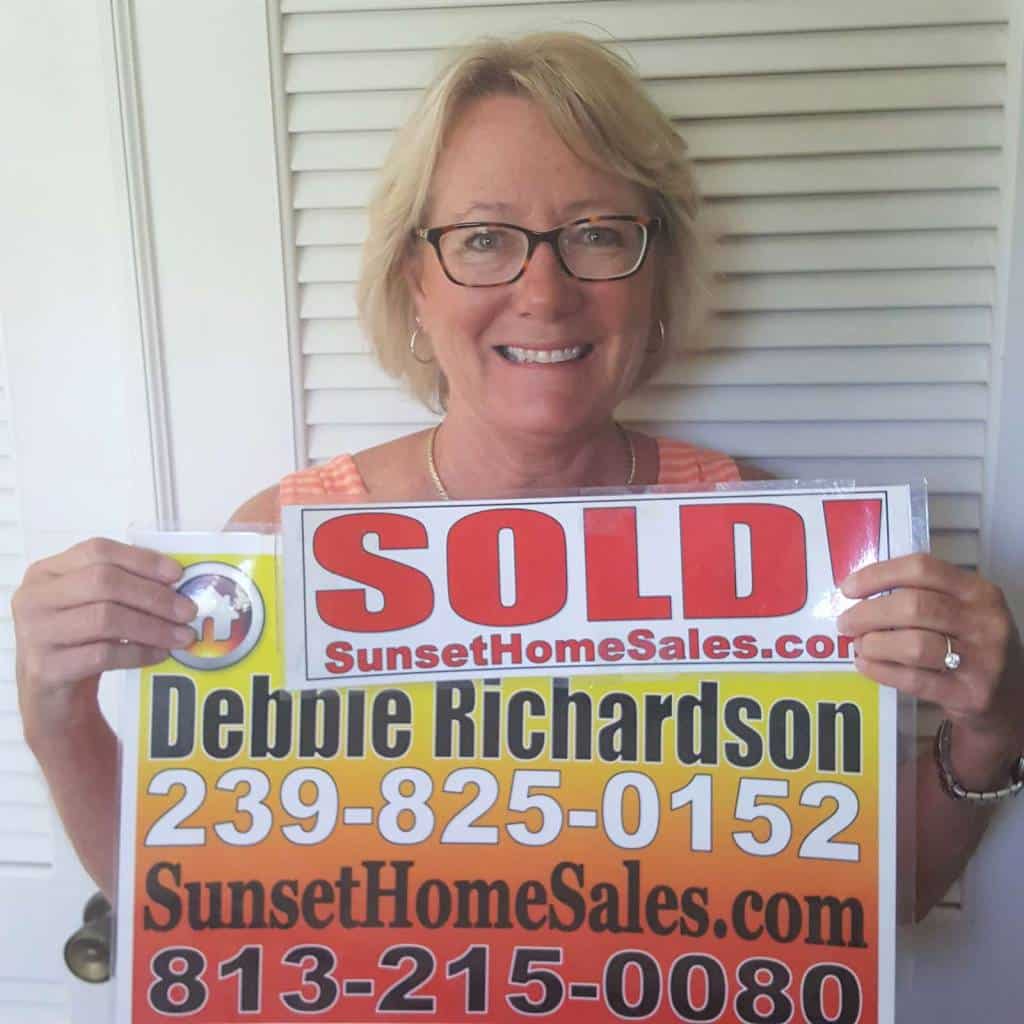 Sunset Home Sales