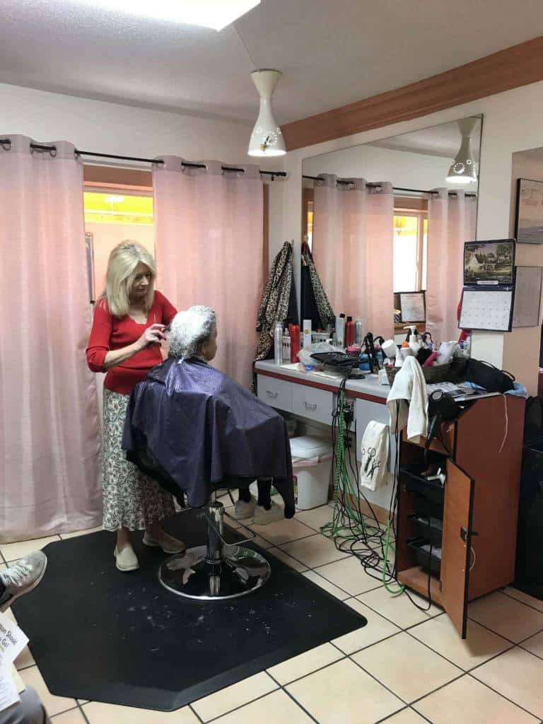Orchid Springs Salon 1