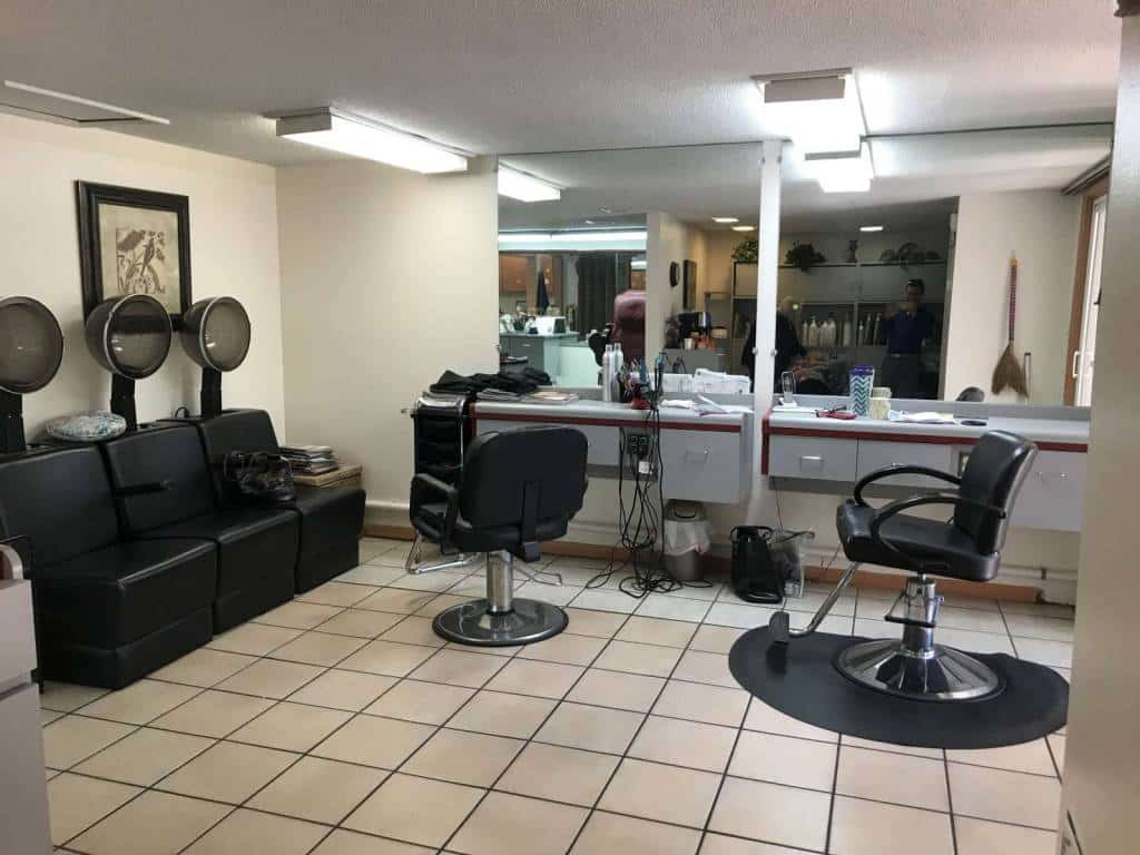 Orchid Springs Salon 1