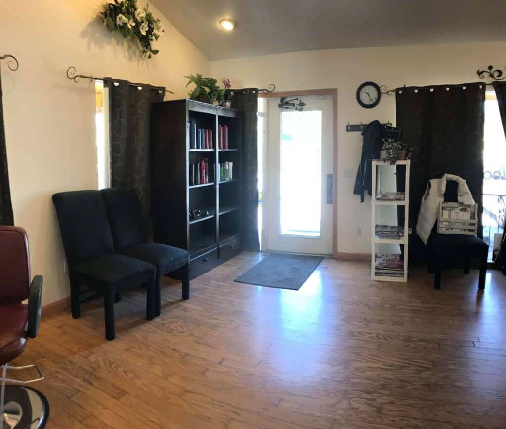 Orchid Springs Salon 1