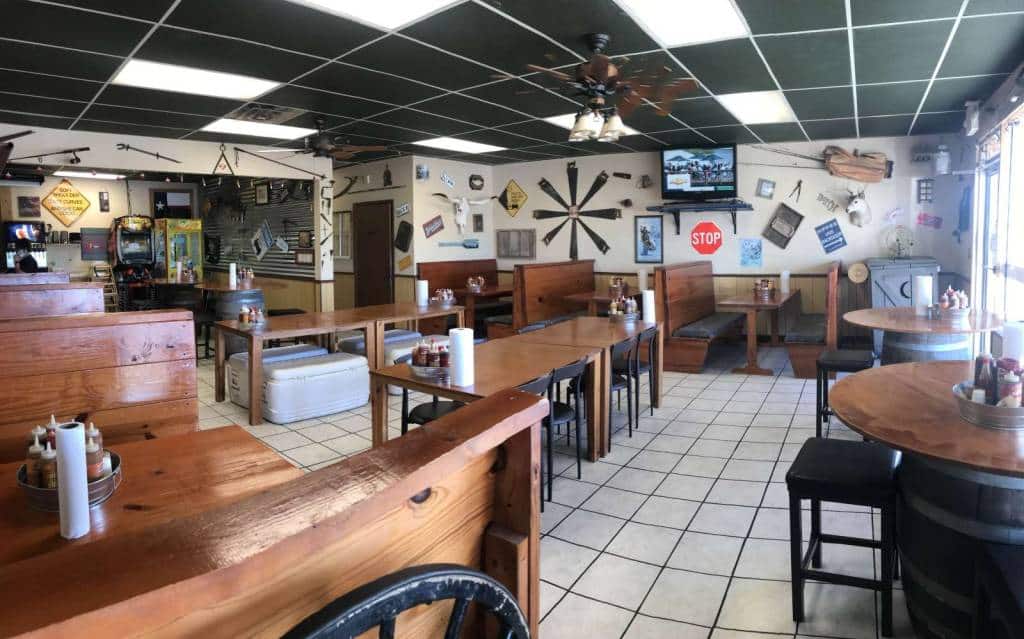 BubbaQue’s BBQ
