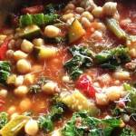 Tantalizing Taste Buds