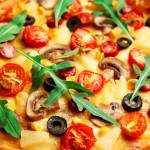 Tantalizing Taste Buds