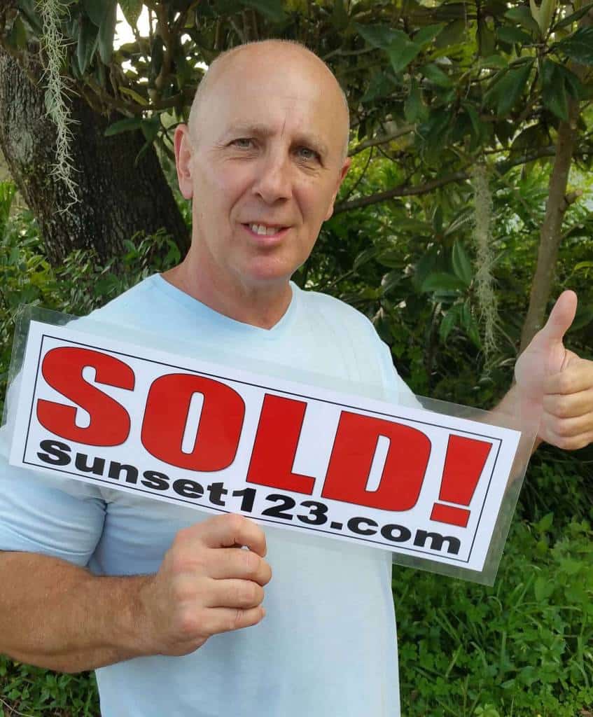 Sunset Home Sales