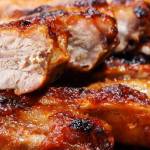 Tantalizing Taste Buds