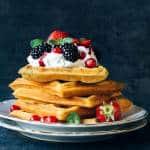 Tantalizing Taste Buds