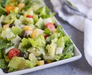 satisfying salads