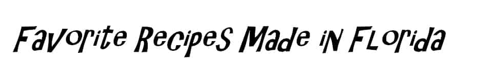 Tantalizing Taste Buds