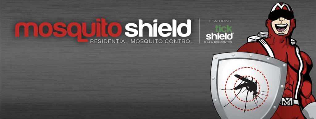 Mosquito Shield