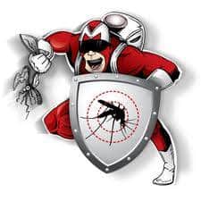 Mosquito Shield