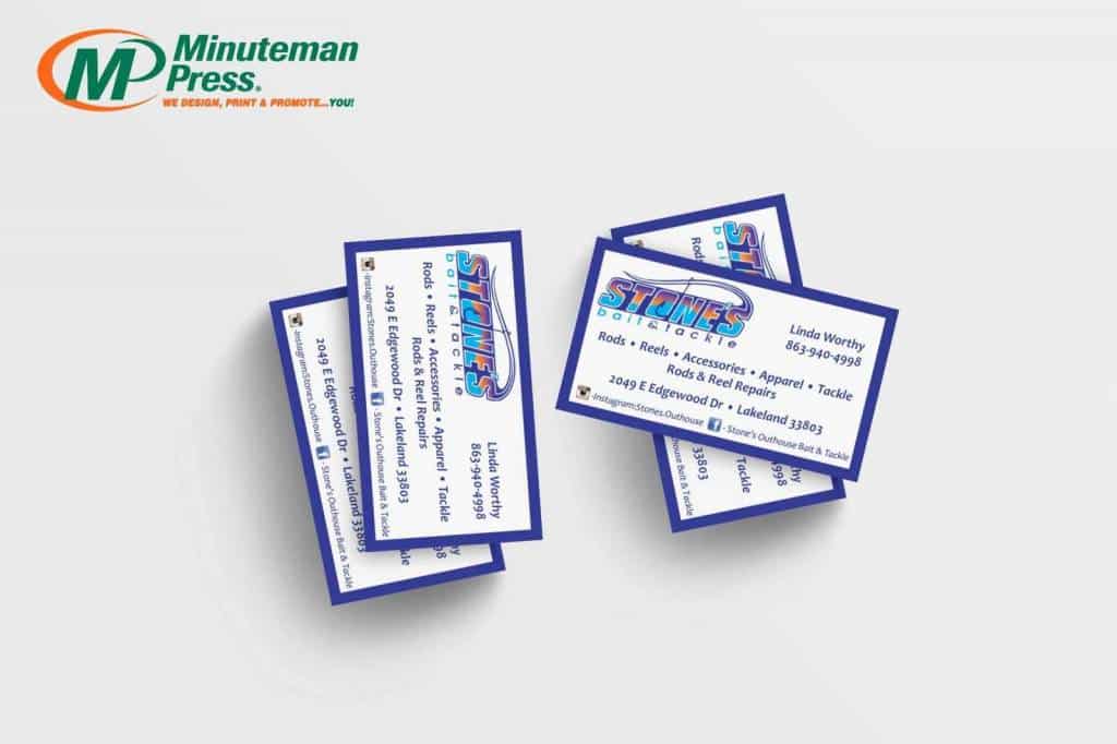 Minuteman Press