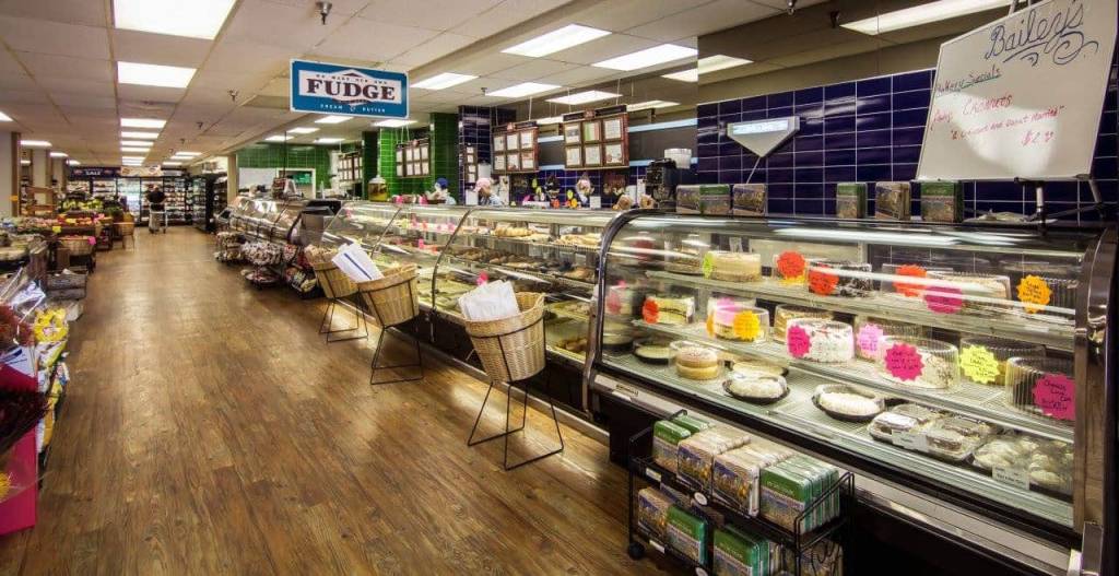 Bailey's General Store
