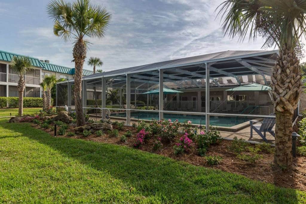 Sanibel Arms West