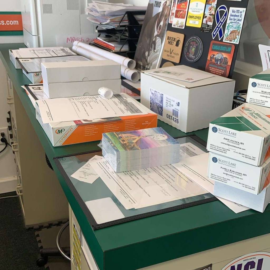Minuteman Press