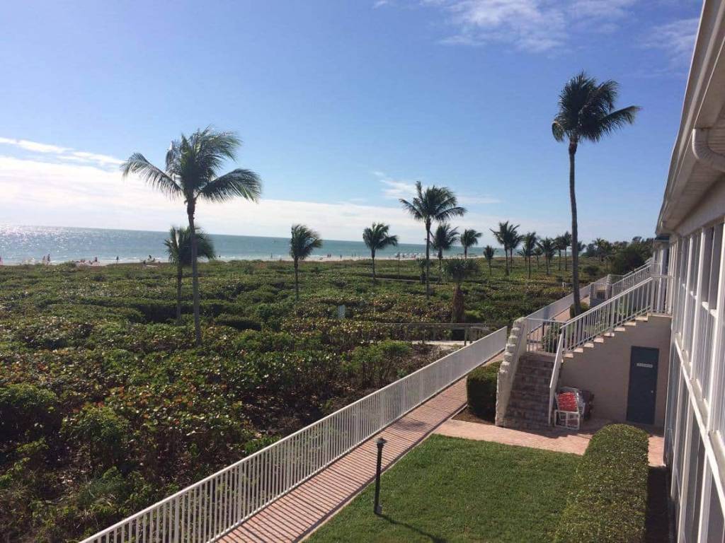Sanibel Arms West
