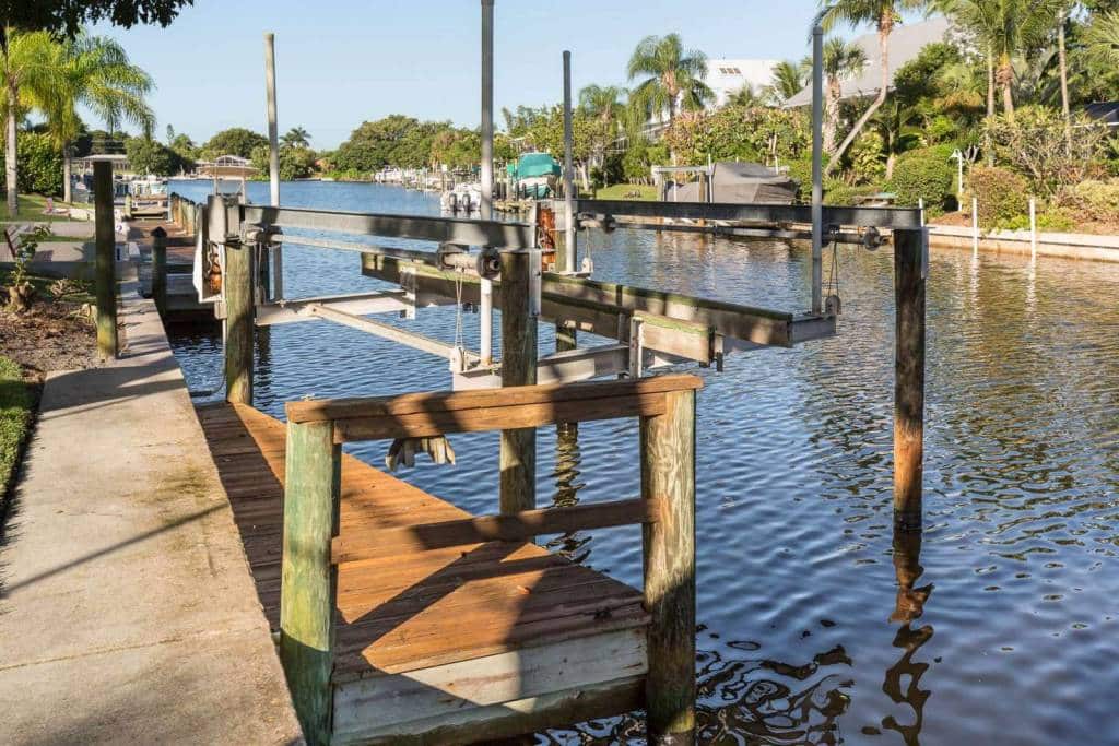 Sanibel Arms West