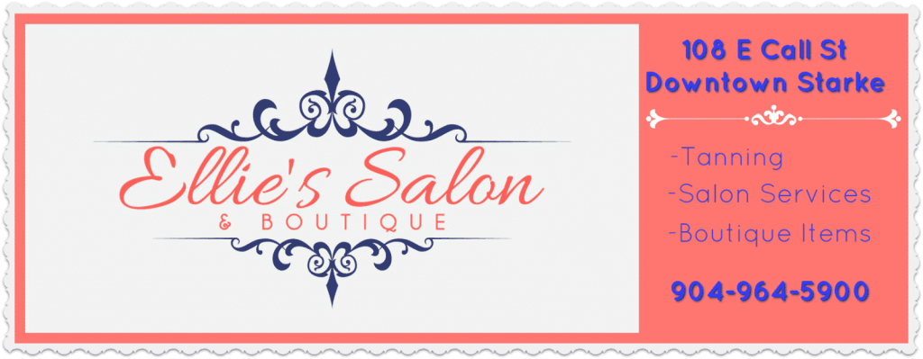 Ellie's Salon & Boutique