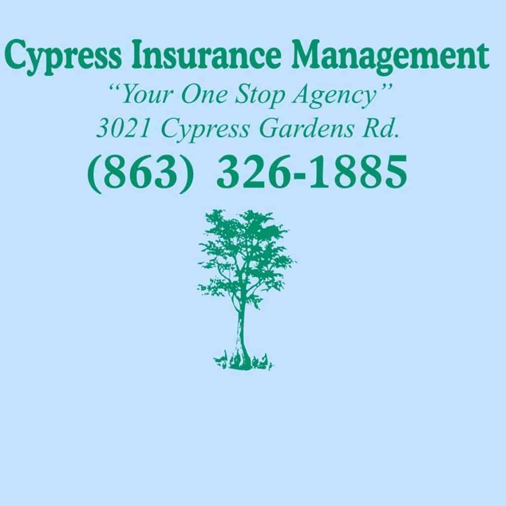 Cypress Insurance Management